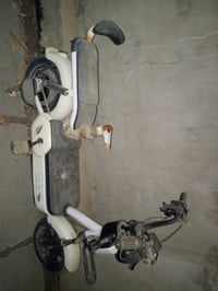 دراجه شحن عطلانه حجم 14 رايده 50 وهاذه رقمي 07704883192
