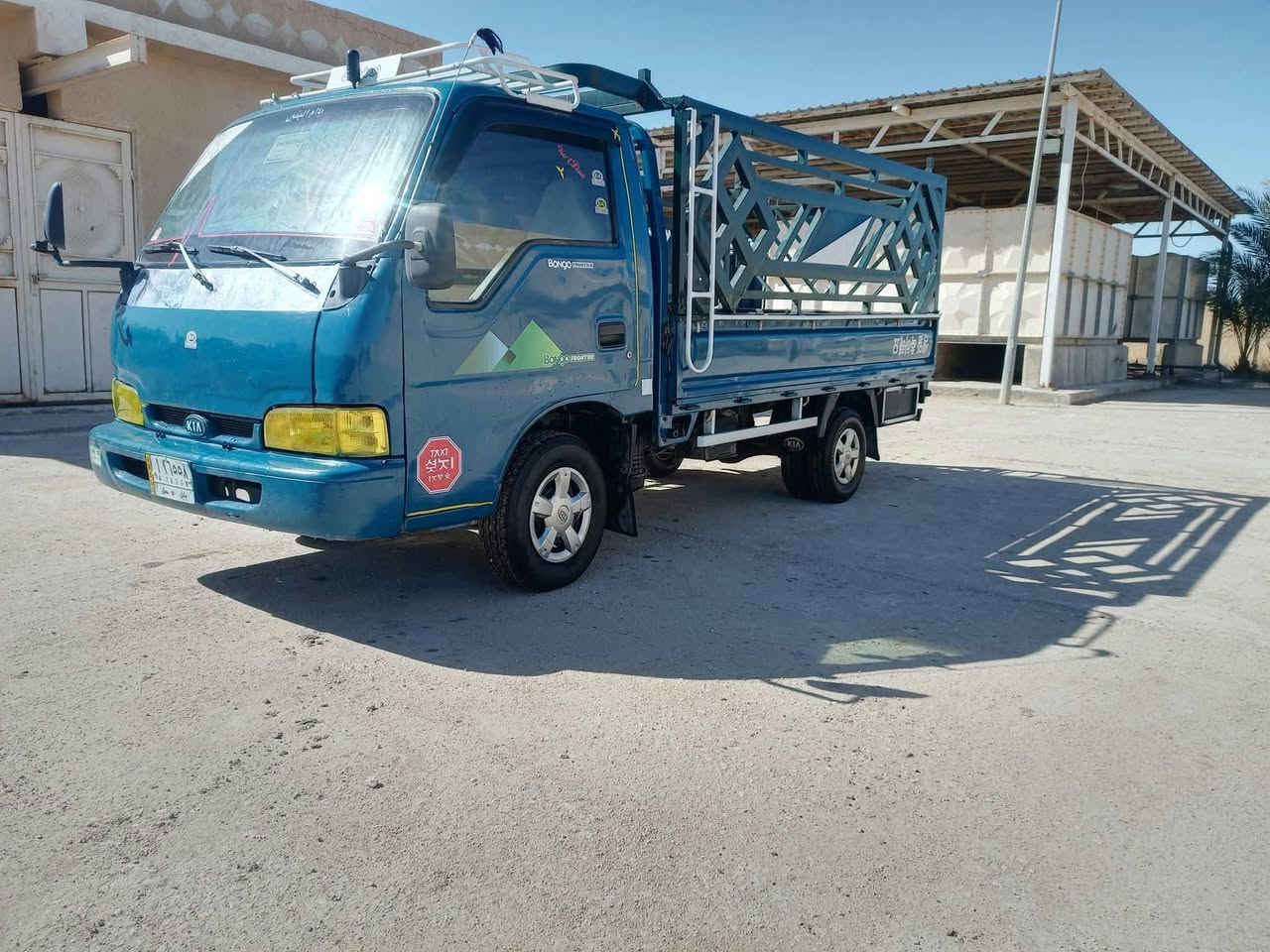 السلام عليكم اخوان هذا سياره رفعت بيها كتاب حجز وباجر اعمم عليها هذا رقمها 26558 بابل بسمي ستار جبير ***********

