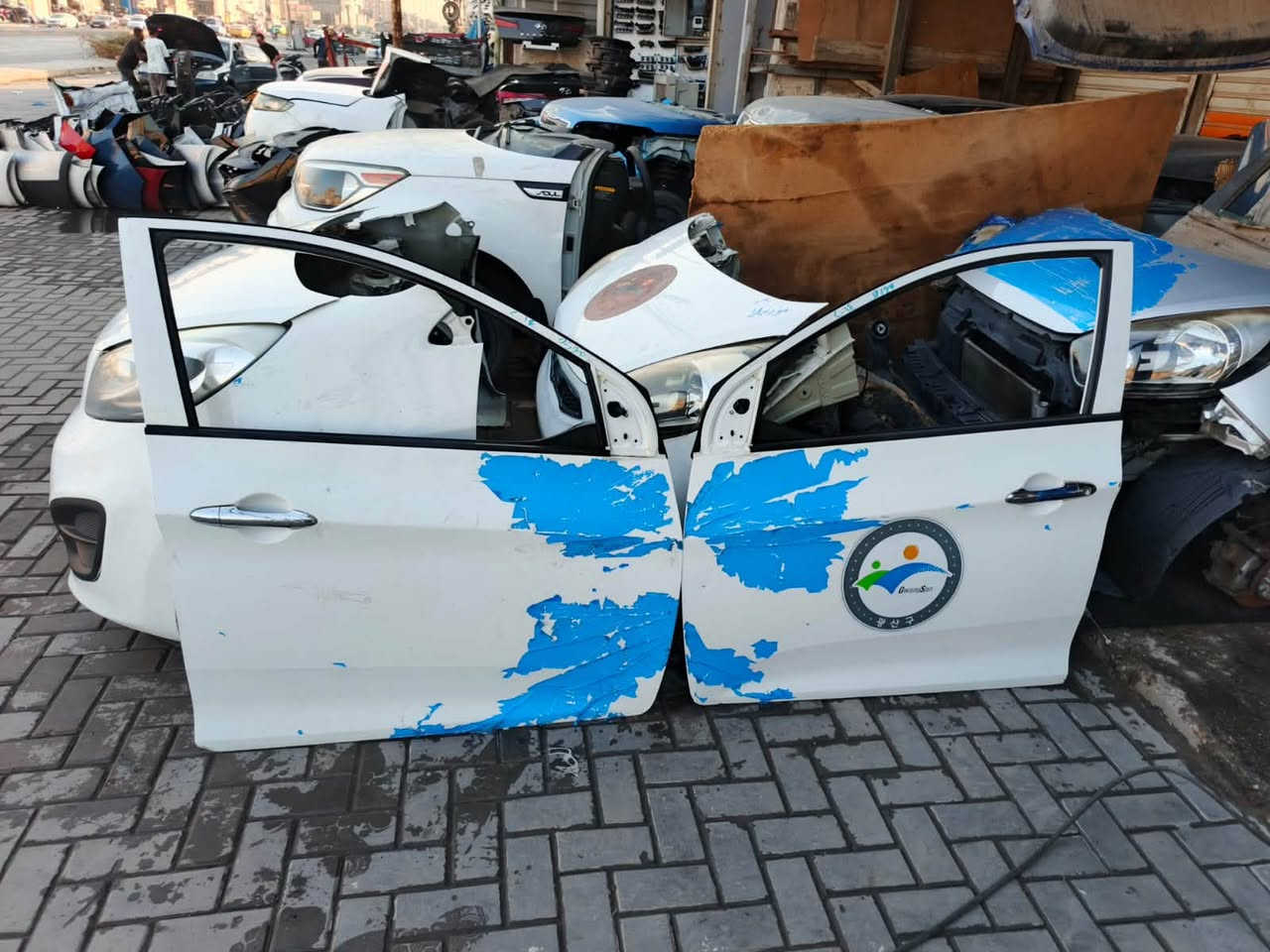 محلات المصطفى للادوات الاحتياطية عنوان بغداد الطالبيه  رقم الهاتف ***********
