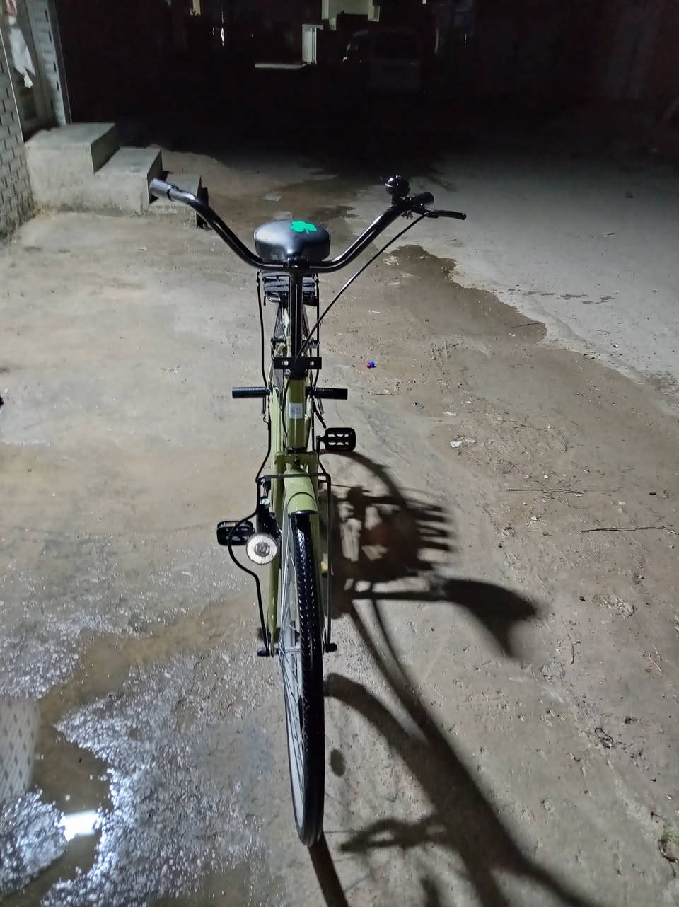 تسعطعش • بطيخي • نجف