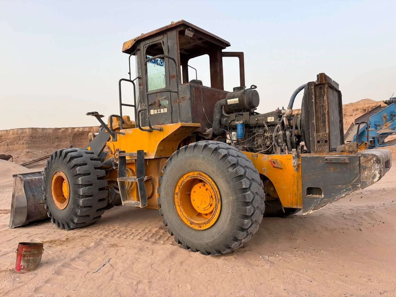 ZL50 • ٢٠١٢ • بصره
