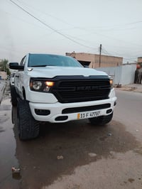 للبيع أو المراوس – RAM 1500 Big Horn Lone Star موديل 2023  موديل: 2023...