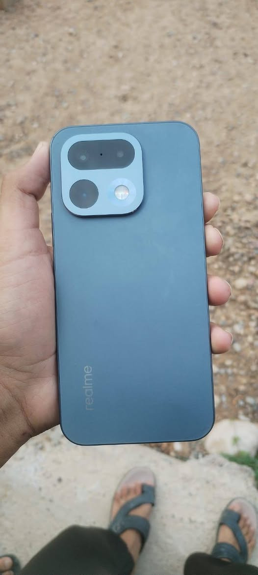 ريلمي 16 برو 5G • ٥١٢ • كاميرا ٢٠٠ميجا