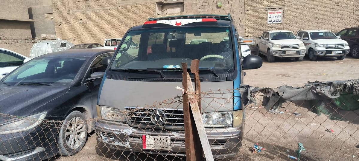 ستانه موديل 95 كير محرك حداديه خير من الله دوشمه جديده سنويه لل 27 جسور خير من الله مصفره غرامات وهيئه جاهزه على اخر حبايه تريد وكاله تريد تحويل اني حاضر لل استفسار اتصل على الرقم ما متواجد فيس ***********
