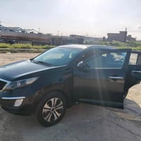 سبورتج • ٢٠١٠ • اوتوماتيك