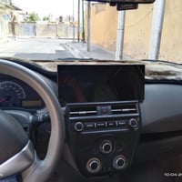 نيسان 25 • كفاله عامه • شاشة لكزس