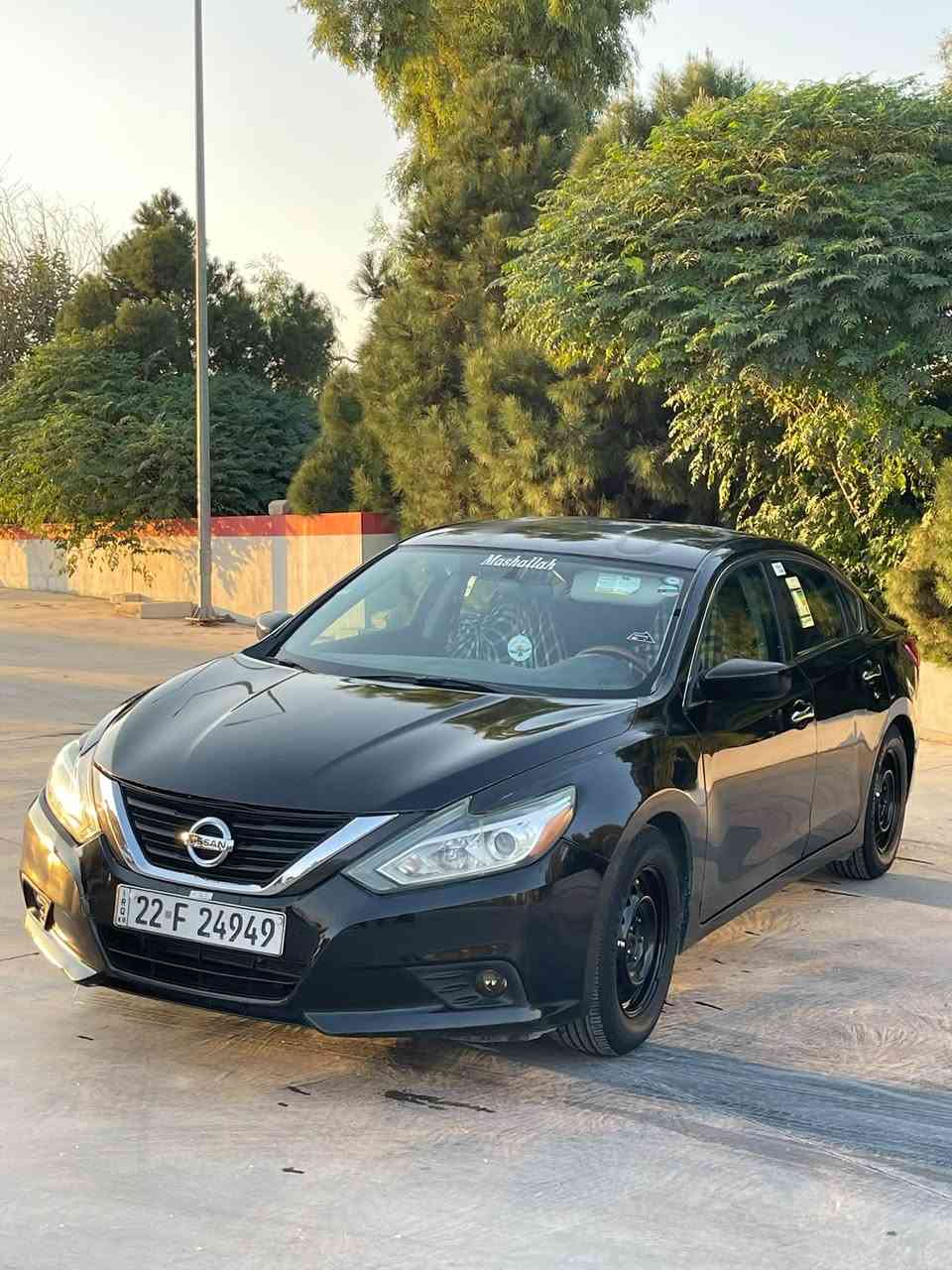 سەرتابەناوی خوای گەورە ❤️
 

سعر شؤک شوک 94 گەڵا قوفڵ 😱

سەنەوی تا2028 تازەیە بەناوی خؤمانەوەیە  بەشەرت✅

خەرامەی دراوە هەزوو هەموو شتیکی بؤکراوە✅

ئاڵتیمای    2016    Sv.    گیڕی   2023 لەسەرە✅

کامیراو شاشە 

گیڕومەکینەی بەشەرت ✈️

ڕؤنی تازە گؤڕاوە 💯

ڕؤنی هایدرؤلیکی گؤڕاوە 💰

تاقم بیشوو داواتازەیە لؤک ✅

دەعموو لی دراوی سؤنەرم داناوە ✅

چوار تایەو ویلی لؤکی لەژیرە 🚦

شوین چەمچەماڵ لەخزمەتانم🖤

ژم.  ☎️*********** ☎️
واتسابى لةسةرة 

ئةدمين ❤️

