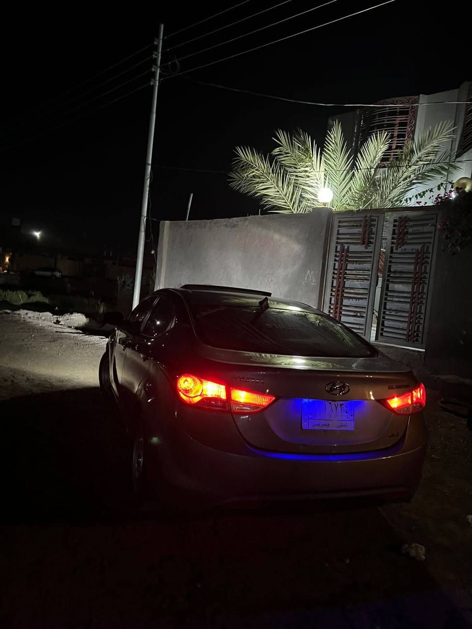 سلام عليكم النترا البيع موديل 13 فول مواصفات عده البصمه خليجي محرك وتبريد جديد ستوني شادهن سياره خير من الله رقم مثنئ بسمي مداور ثاني يوم السعر 108 وبيهه مجال ***********
