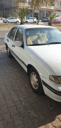 برنس • ١٩٩٤ • تبريد