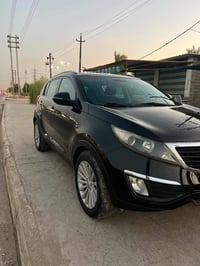 سبورتج • ٢٠١١ • رقم سليمانيه