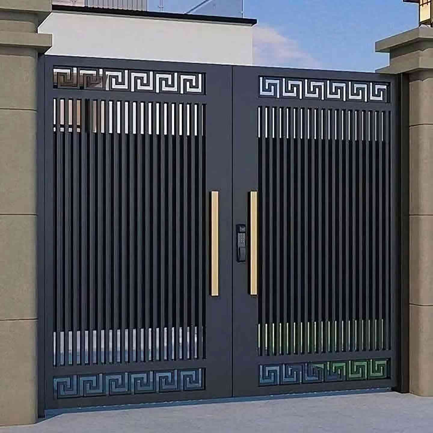 معمل حدادة ونجارة المصطفى
لبيع الابواب والشبابيك الحديد
               جراجيب وابواب خشب

الفريم جنل تركي والتقطيع ملم ونص تركي 
الفريم بوري شخاطة والتقطيع ملم ونص 

                سعر المتر تفصال
                  45 الف 
                  50 الف
                  55 الف
                  60 الف
                  65 الف  
                  70 الف
                  75 الف
          
      سي أن سي 2 ملم المتر 85 الف

                العمل درجة اولى 

              باب  1* 2 السعر 160 الف

             باب.  1* 2.70  السعر  175 الف

              باب. 1 * 3 السعر 200 الف

           باب  1.25 *2.70 السعر 225 الف

            باب. 1.25 *3. السعر 250 الف

             باب بليت كبس السعر 80 الف

           شباك 90 * 2 السعر 120 الف

          شباك 1 * 2   السعر 125 الف

         شباك  1.5 *1.5 السعر  145 الف

         شباك 1.5 * 2  السعر  155 الف

       شباك  2 * 2  السعر  175 الف 

      شباك  2 * 2/5  السعر  230 الف

     شباك  2  *  3  السعر 250 الف

          باب خشب صاج عراقي طبع 
           السعر  80   الف

           باب خشب صاج عراقي نقش 
           السعر  80  الف

        باب خشب صاج عراقي ساده
         السعر  75 الف 

        باب خشب تركي 65 الف

جرجوبة 1 * 2 السعر 60 الف

جرجوبة خشب روسي                 1 * 2.70  السعر 75 الف

جرجوبه خشب روسي                 1 * 3 السعر 100 الف

جرجوبه خشب جاوي افريقي                 1 * 2.70 السعر 125 الف

جرجوبة خشب ماليزي                 1 * 2.70 السعر 160 الف
                                    
         ابواب الخشب مصبوغه وكامله مع الكيلون 

                         العنوان 

                    بغداد حي اور  

            موبايل ***********

نص مكتوب في الصور:
- تحديد ٥ من الصور ٦:٥٤ ص