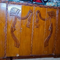 خزائن • مطبخ