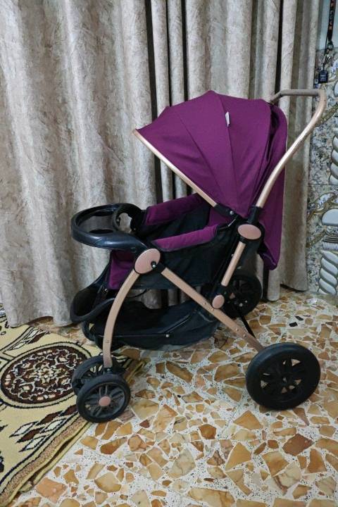 عربانة اطفال • بغداد الامين