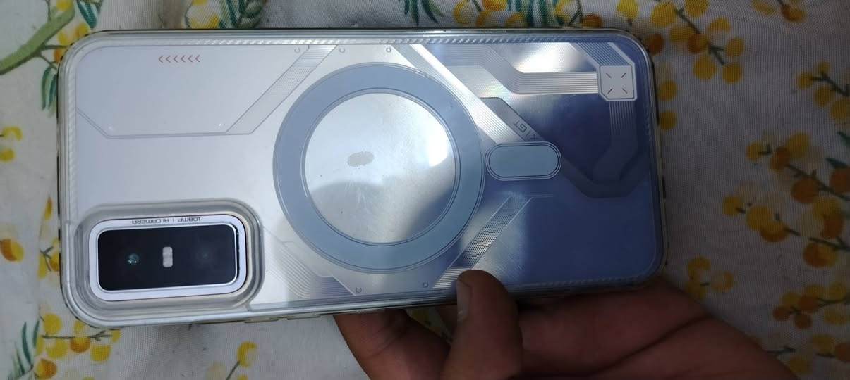 انفينكس جيتي ٣٠ برو • ببجي ١٢٠ فريم • بطاريه ٩٩٪