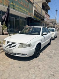 سمند • ٢٠١١ • للبيع