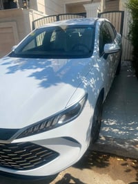 BYD جن بلاس للبيع موديل2025 ماشيه 10 الاف الكلي بأسمي تحويل ثاني يوم ب...