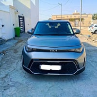 كيا سول • ٢٠٢٣ • رقم اربيل