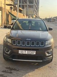 كومباس • ٢٠١٨ • فول مواصفات