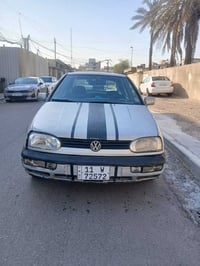 كولف نفخ • اوتوماتيك • ١٩٩٣