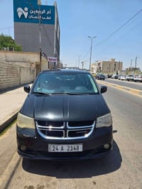 دوج كرفان • ٢٠١٦ • رقم دهوك