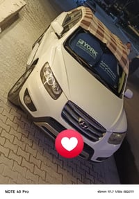 سنتافي للبيع مديل 2012 6سلندر 7راكب 3,قطع تبريد رقم بغداد تحويل بسمي خ...