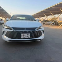 QIN L ٢٠٢٥ • بطارية ٨٠كم • مشي ٩٦٥٠ كم