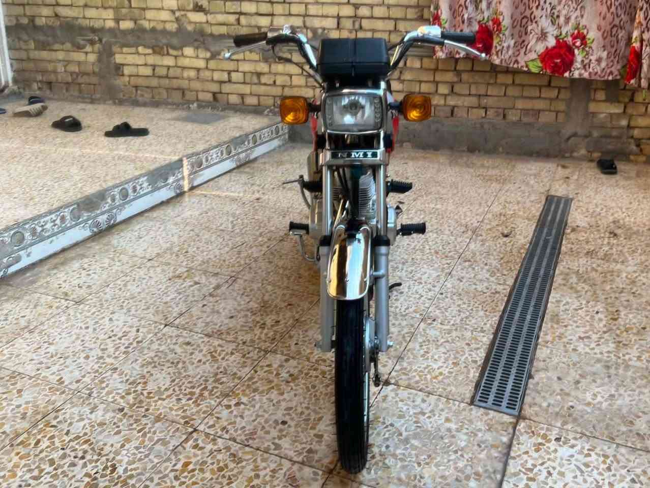 دراجه نامه وكيل مكفوله الشراي يتصل ‏‪***********‬‏ عمارة, ميسان
