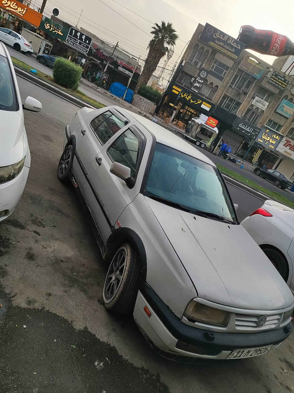 فينتو • ١٩٩٣ • كير اوتو