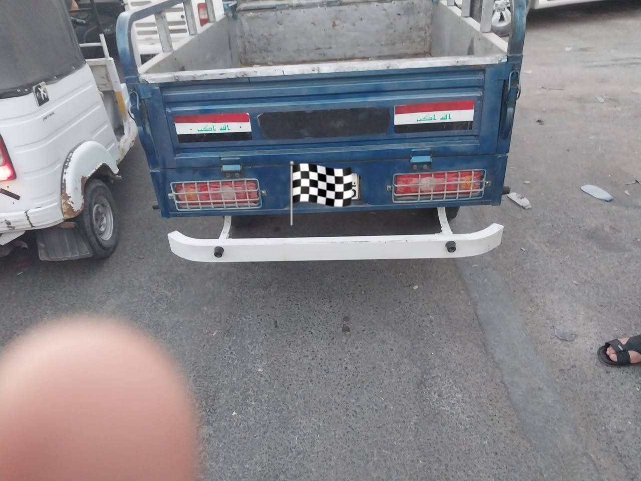 سلام عليكم ستوته للبيع موديل    2022 مقفوله كفاله عامه رقم واسط  مكانها واسط النعمانيه تواصل رقم ***********
