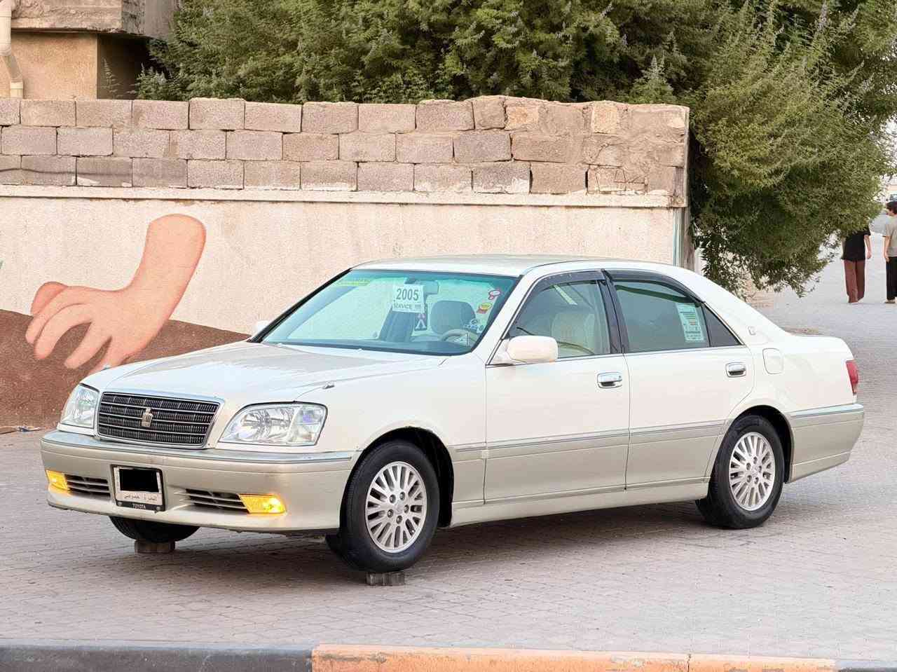 اسلام عليكم سياراه ملكه موديل 2000 الرقم البصره تحويل مباشر والسياراه جديده كلش كفاله من الكص والضربه والصبغ فقط (( نقل شغل مضبوط )) السياراه 3 دكم كرستال اصل برده خليفه كير ومكينه ديفور الجبير كرتون حداد ميه بل ميه دواخل كرتون تبريد ثلج كهربيات كله شغاله تخم تاير ويلكب جديده والسياراه جاهزاء مجهزاء السعر  80  بيه مجال العنوان البصره التصال *********** تصال عله الرقم وتدلل
