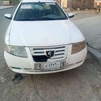 سمند سورن • ٢٠١٢ • الحسينية