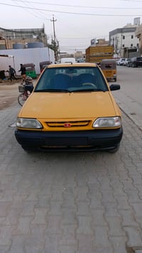 سايبا • موديل ٢٠١٥ • كربلاء