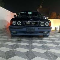 بي ام • موديل ٩١ • بسماية