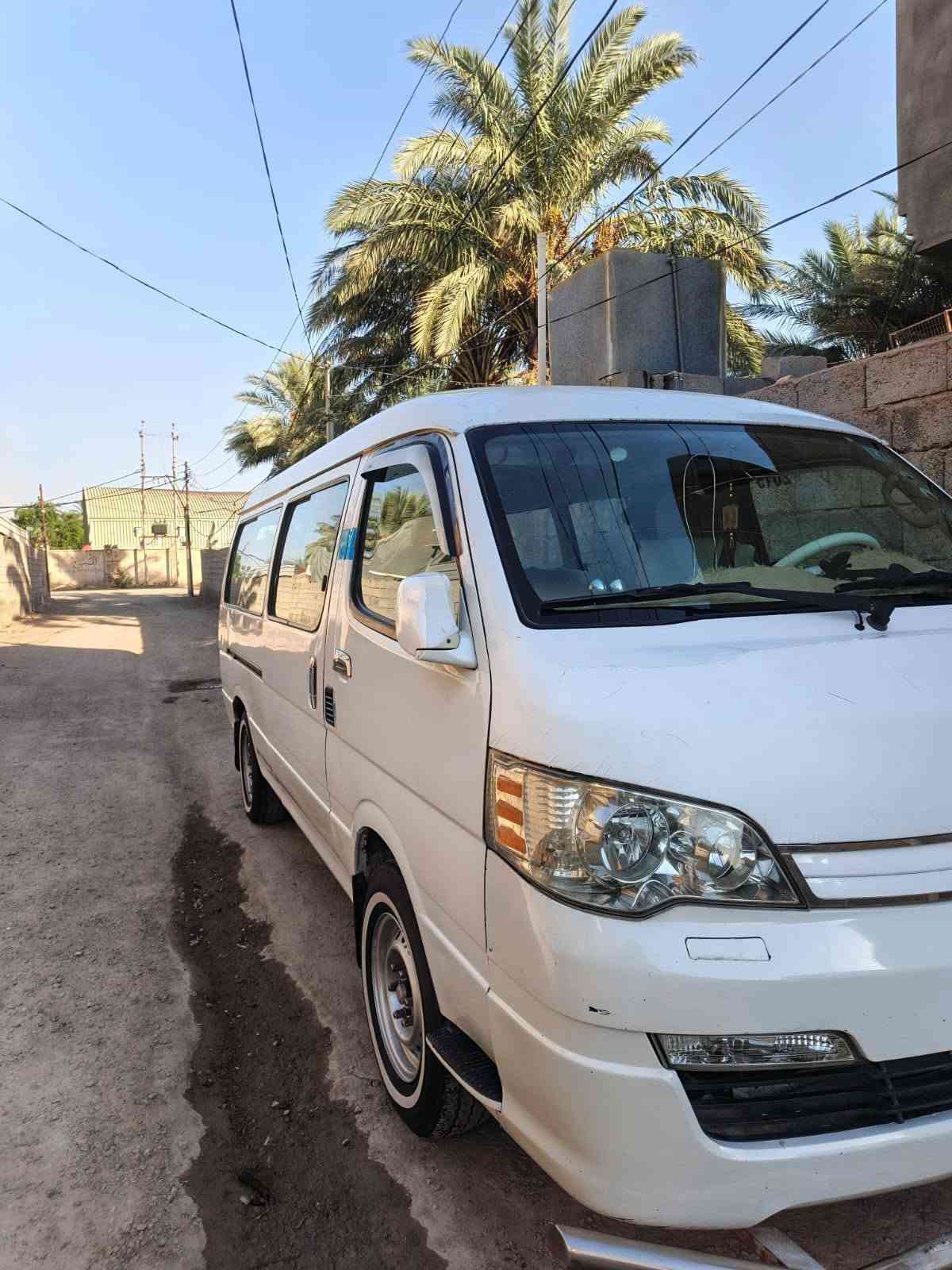 السلام عليكم اجوان موديل 15 سياره جديده كهربائيات كلها شغاله سياره حيل جديده بس المحرك بي بخار اني اخذتها بل قسط واريد ابيعها نقد ابيع بوكاله من اسدها احولك سياره اصوليه مكاني ديالى بعقوبه رقم الهاتف *********** ملاحضه اقره المنشور يله تتصل
