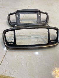 سورنتو • اطار شاشة • سجل وشاشة