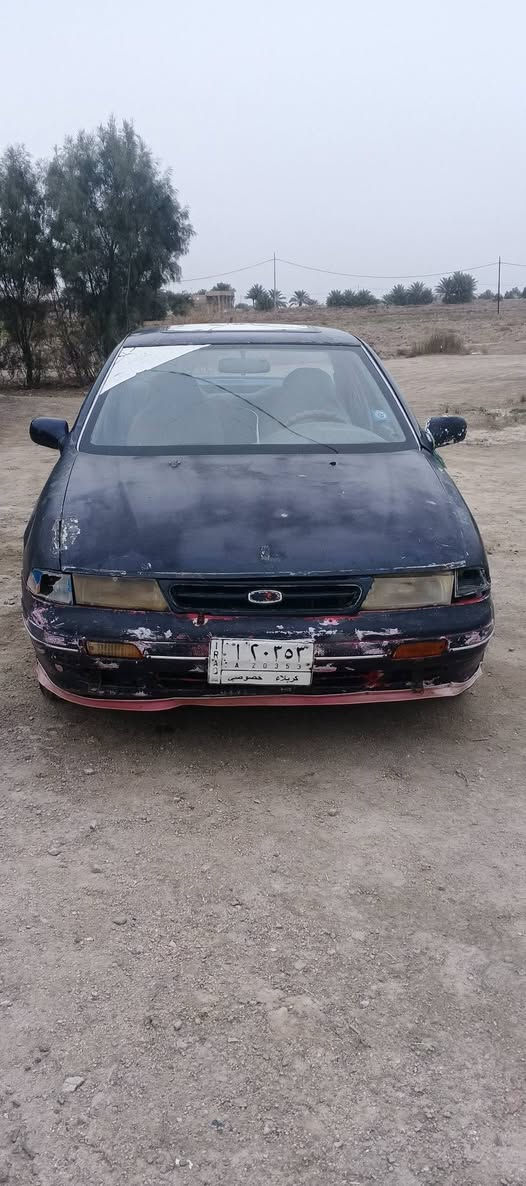 سلام  اعليکم سيفه البيع موديل94رقم کربلا  سنويه ال28مالکه بل الشوملي السعر 18وبيه مکان بابل شوملي  الستفسار
‏‪***********‬‏
