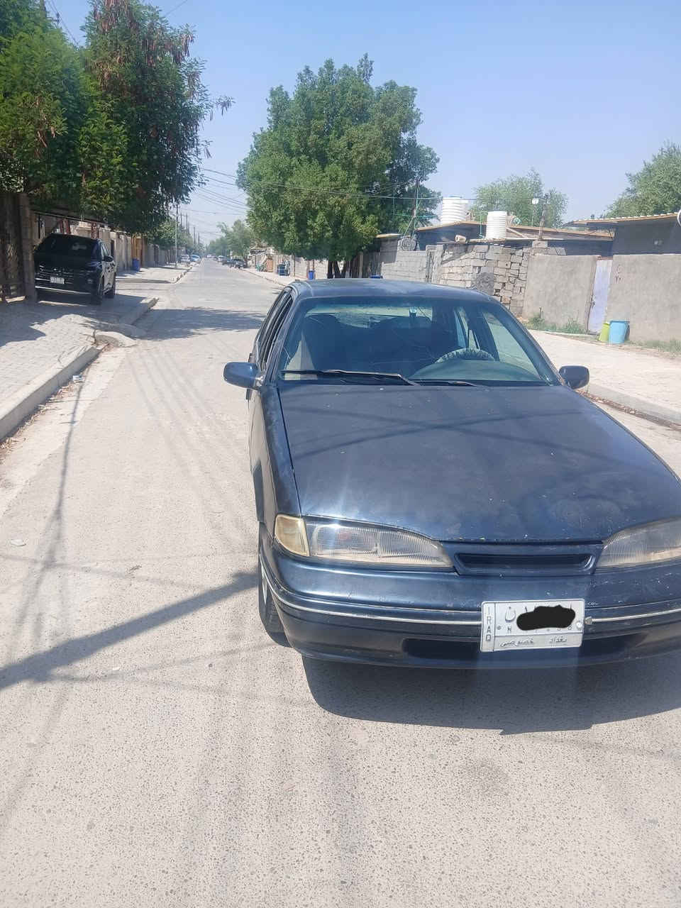 برنس • ٩٤ • محرك ١٨٠٠