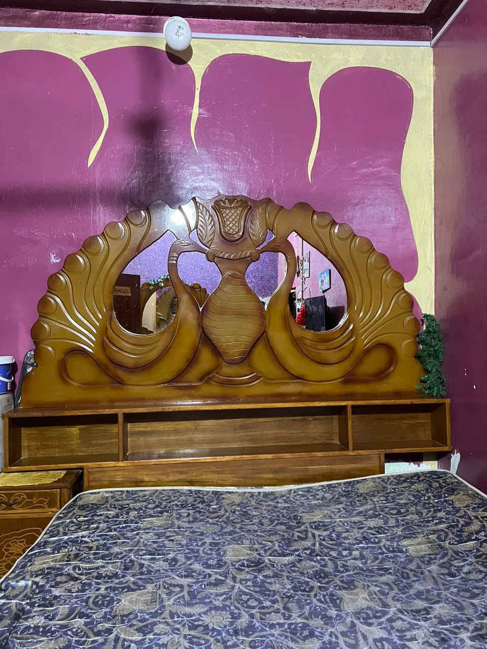غرفة • سعر خاص • بصرة القرنة