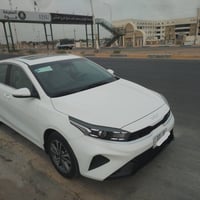 سيراتو • ٢٠٢٢ • محرك ١٦٠٠
