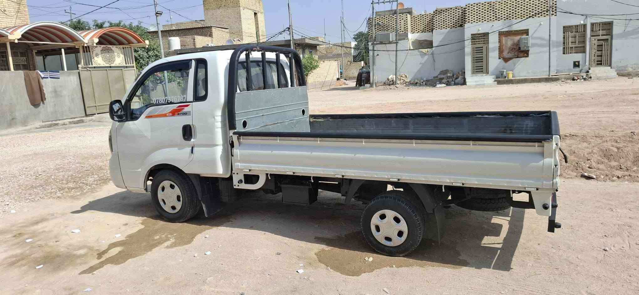 كيه بنكو • موديل 13 • النجف الاشرف
