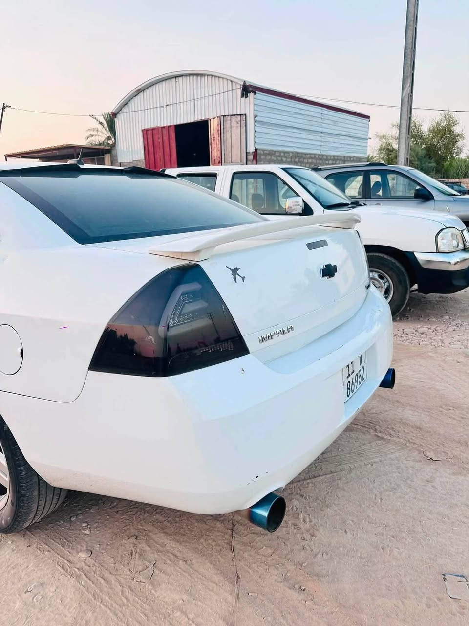 امبالا • ٢٠١٢ • بعقوبه