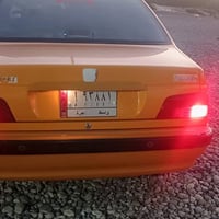 بيجو بارس • ٢٠٢١ • مراوس
