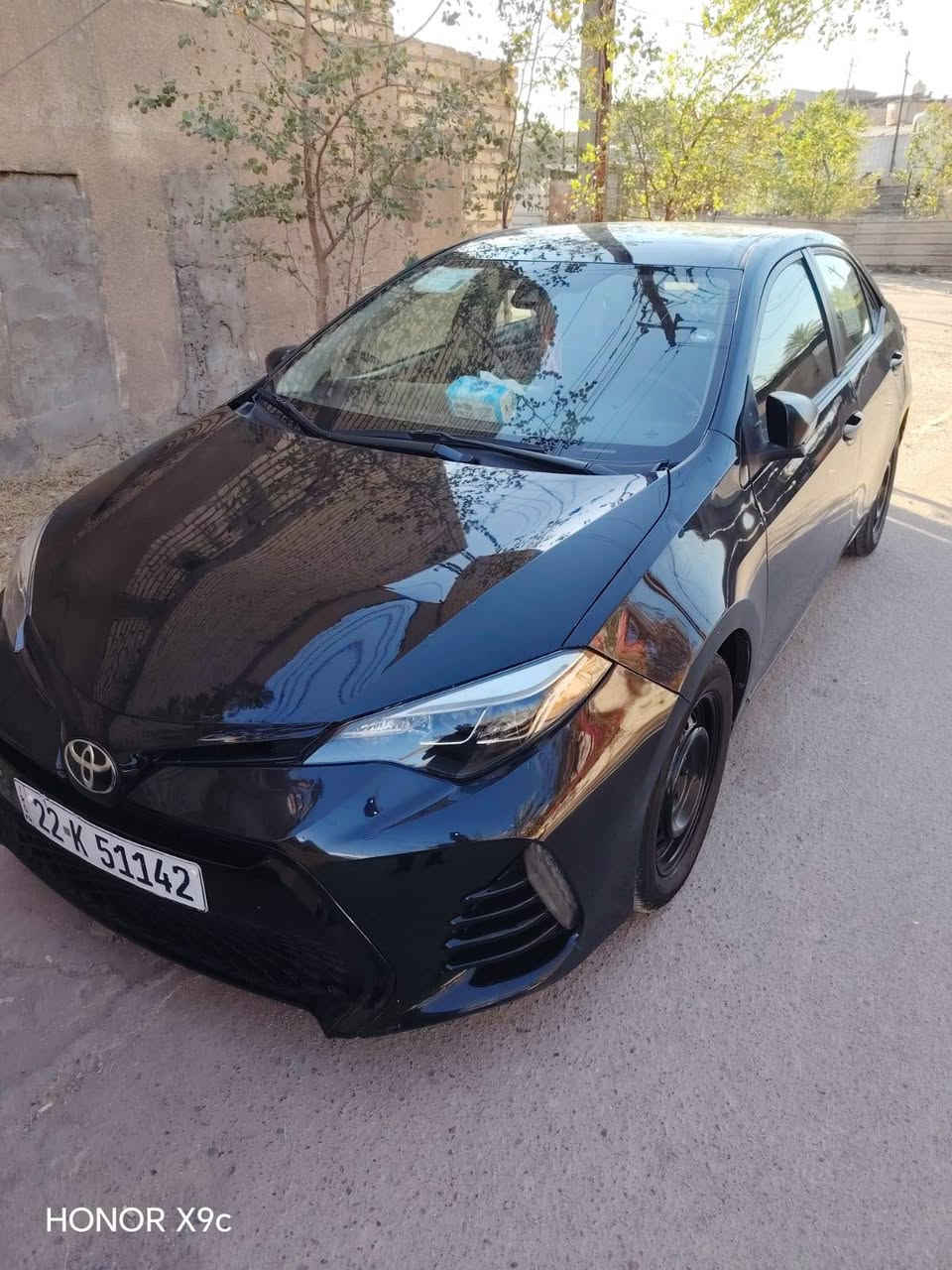 سلام عليكم كورلا موديل 2019 محدثه شكل جديد وارد أمريكي حادثه جاملغ وبنيد بدون دواخل وراشين باب توحيد الون ماشيه 90 حقيقي سياره ما بيه اي نقص نضيفه وخير من الله كير ومحرك مكفولات محرك 1800 دوش مكفول صدر مامي خلفي  تخم تايرات جديد غرفته حلوه كهربائيات كله شغاله تحويل ثاني يوم سنوية جديده رقام نكليزي مكاني شهداء البياع ***********
