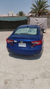 هوندا اكورد • ٢٠٢٢ • هيت