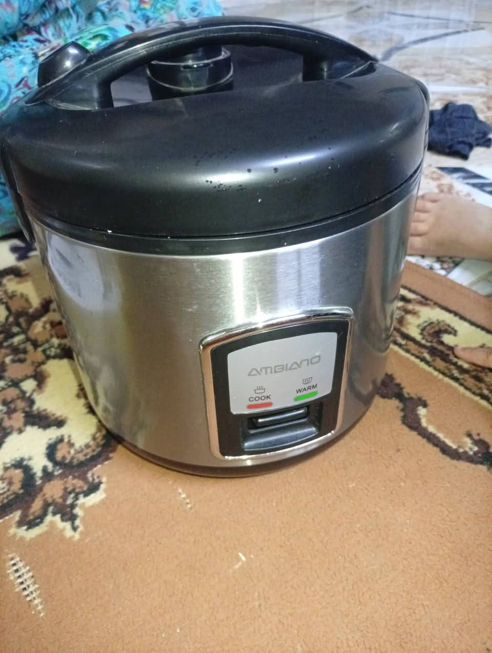 كركوك • ما مستعمل • جهاز كهربائي