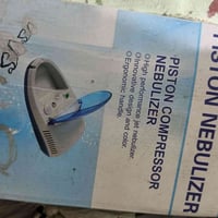 بخاخ • مستعمل • جديد