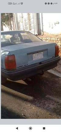اوبل اوميكا رقم نجف للبيع مكينه وكير وحدادية جديدات  للبيع بسعر مناسب ...