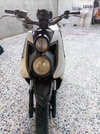 دراجه جبل • عطل • مكفول