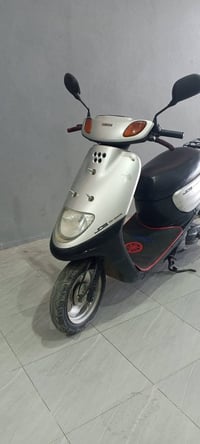 جوج • ياماها • معامله