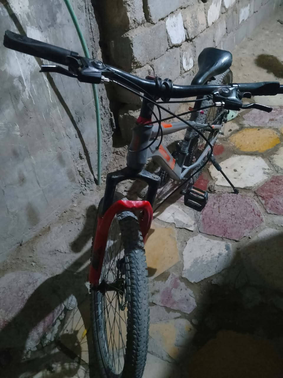 بايسكلات • جبلي • موزه
